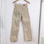 BDG Ladies' Cowboy Jeans Khaki Colored Denim Size 25 Photo 5