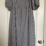 Nasty Gal Gingham Dress Photo 0