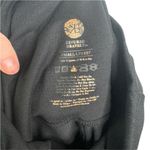 Kindred Bravely Maternity Postpartum Francesca Black Capri Legging Pockets Small Size undefined Photo 9