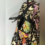Vera Bradley Small Backpack in the retired Suzani pattern Photo 5