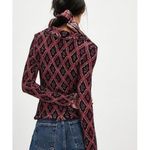 Free People  Caught A Feeling Cardi Top Photo 2