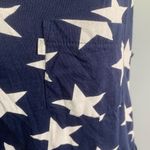 Levi's Levi’s women’s XL stars pocket tank top Photo 2