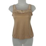 Vassarette Vassarett Tan /Nude Cami Size S Photo 2