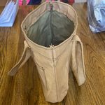 Vintage little brown bag Photo 5