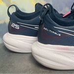 ASICS  Gel-Nimbus 25 Women's Navy Blue Running Shoes Size 8.5B Photo 9