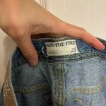 Free People We The Free Jeans Photo 4