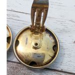 Vintage Clip On Earrings Photo 2
