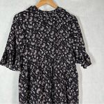 Christy Dawn  The Constance Midi Dress Size XS Amethyst Paisley Photo 14