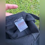 Bongo Vintage Y2K 90’  black mini bodycon dress Size Small Photo 4