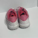 Salomon  Womens Size 10 Pulsar Trail Rose Cloud Orange Running Shoes Sneakers Photo 4