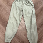 Brandy Melville John  Galt Sweatpants Sage Green Photo 0