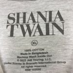 Shania Twain Self Titled Album County T-Shit Size Extra Large Photo 3