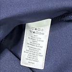 Tommy Bahama  Golf 15” Navy Blue Pocket Ruffle Golf Skirt Size XL Photo 11