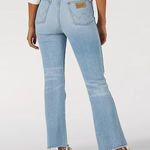 Wrangler WOMEN'S  WROCK 627 JEAN IN LOVESTRUCK, Size 30 Photo 2