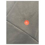 Yumi Kim Dress Womens Extra Small Black Wide Scoop Neck Sheath Midi Elegant LBD Photo 2