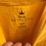 Disney Aladdin A Whole New World Mens Womens Tee T Shirt L Large chest 44” Photo 3