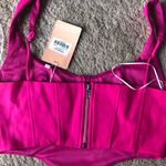 ThatsSoFetch Hot Pink Skirt Set Photo 5