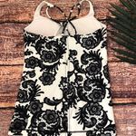 Lululemon Lulu Strappy Back Tank Top Size 4 Photo 3