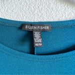 Eileen Fisher  Swing Dress Pockets Size XS Photo 6