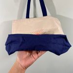 Faherty  Reuseable Shoulder Tote Shopping Bag 15 x 15 Photo 2