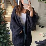 Urban Outfitters Oversized Cardigan Photo 0