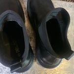 Dream Paris Dream Pairs Black Booties Size 9 Photo 4