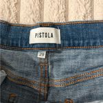 Pistola  Women’s Denim Shorts Size 29 Photo 2