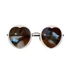 Kate Spade new york rosarias round heart sunglasses Photo 3