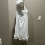 Torrid  white spaghetti strap camisole Photo 5