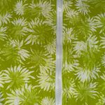 Michael Kors MICHAEL  Lime Floral Bodysuit Photo 2