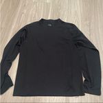 Marmot  Classic Black Tee Photo 0