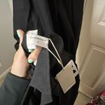 Commense Black Asymmetrical‎ A Photo 2