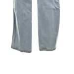 Spanx Women's Pull On Light Wash Retro Flair Jeans Plus Size 1X Stretch Denim Photo 4