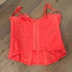 Urban Outfitters Corset Top Photo 2