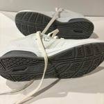 New Balance White  813 trainers Photo 5