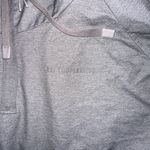 Rei Co-op quarter zip hooded windbreaker Photo 2