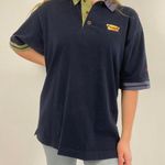 Cutter and Buck Retro Postit Brand Polo Photo 1