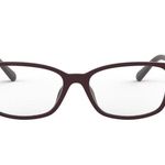 Michael Kors  Women's MK4060U Telluride Frames, Cordovan/Demo Lens, 54mm Photo 11
