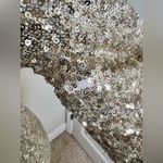 Here Comes the Sun Sequins Cocktail Dress Photo 12