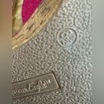 American Eagle  size 8.5 pink sandals Photo 2