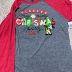 Disney 2019 Christmas party Mickeys shirt Photo 0