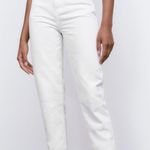 ZARA Mom Fit Jeans Photo 0