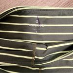 Athleta  Chaturanga Capri Leggings Photo 2