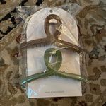 Ettika  women hair clips NWT Photo 0