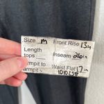 Eileen Fisher Womens Charcoal Gray Tencel Pull On Waist Pants Med Photo 12