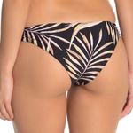 Amuse Society Shorebird Bikini Swim Bottoms S NWT Photo 1