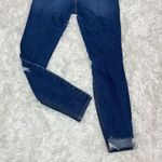 Cello Distressed Skinny Jeans with Holes Size 7 / 28 Juniors Destroyed Photo 8