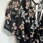 Francesca's Francesca’s romper dress Photo 6