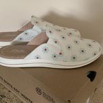 Clarks Women's Cloudstepper Breeze Shore Mules Photo 7