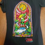 Hot Topic Legend of Zelda Graphic T-shirt Photo 1